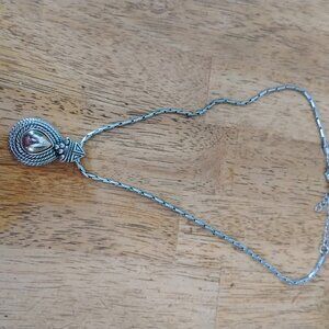 18 inch Premier Designs necklace